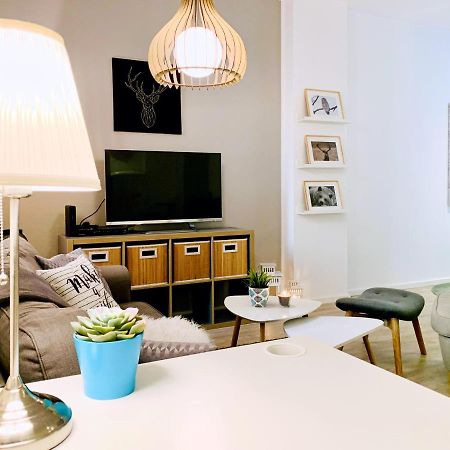 Gemuetliche Ferienwohnung Am Uniklinikum Leipzig -"Pauli" 外观 照片