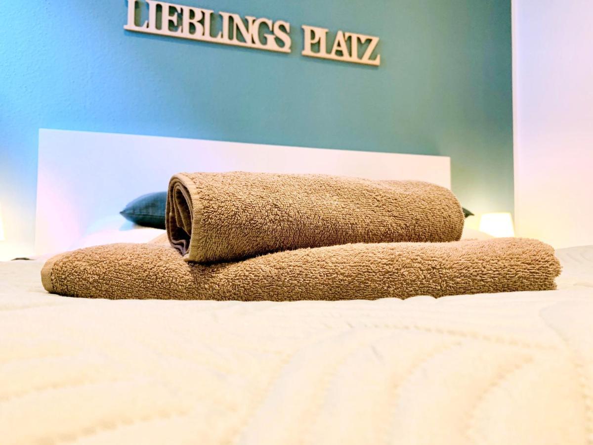 Gemuetliche Ferienwohnung Am Uniklinikum Leipzig -"Pauli" 外观 照片